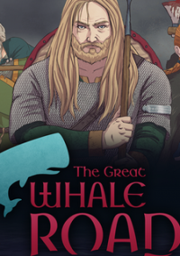 Обложка игры The Great Whale Road