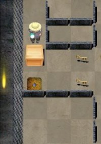 Обложка игры Sokoban