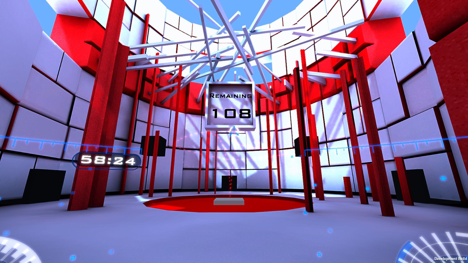 Скриншот из игры Time Rifters - 9