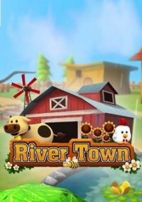 Обложка игры River Town