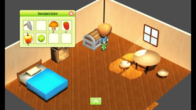 Скриншот из игры River Town - 7