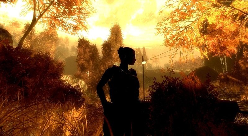 Скриншот из игры Velvet Assassin - 7