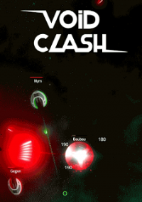 Обложка игры Void Clash