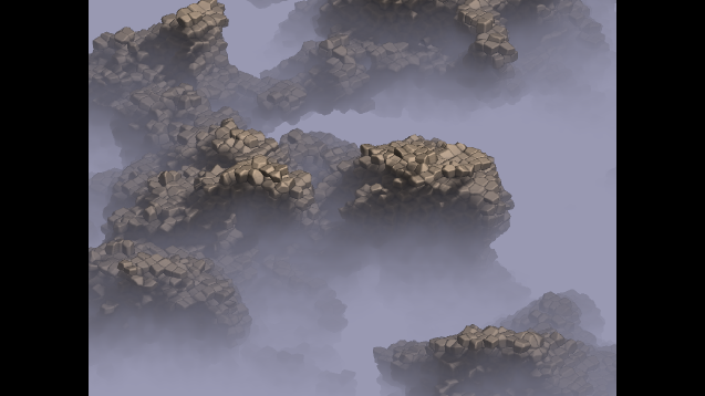 Скриншот из игры Voxel Quest - 14