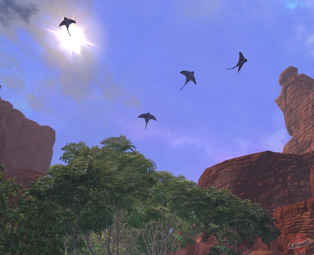 Скриншот из игры W.E.L.L. online - 31