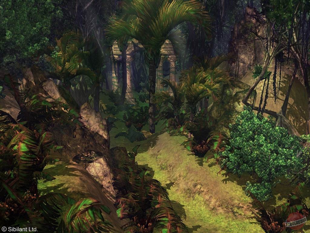 Скриншот из игры W.E.L.L. online - 17