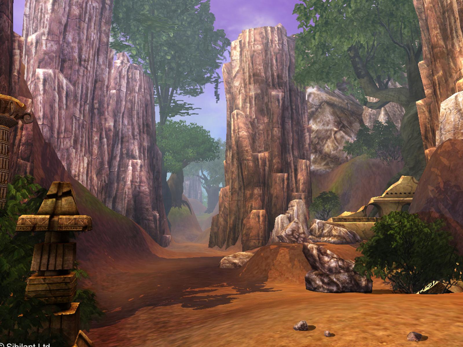 Скриншот из игры W.E.L.L. online - 11