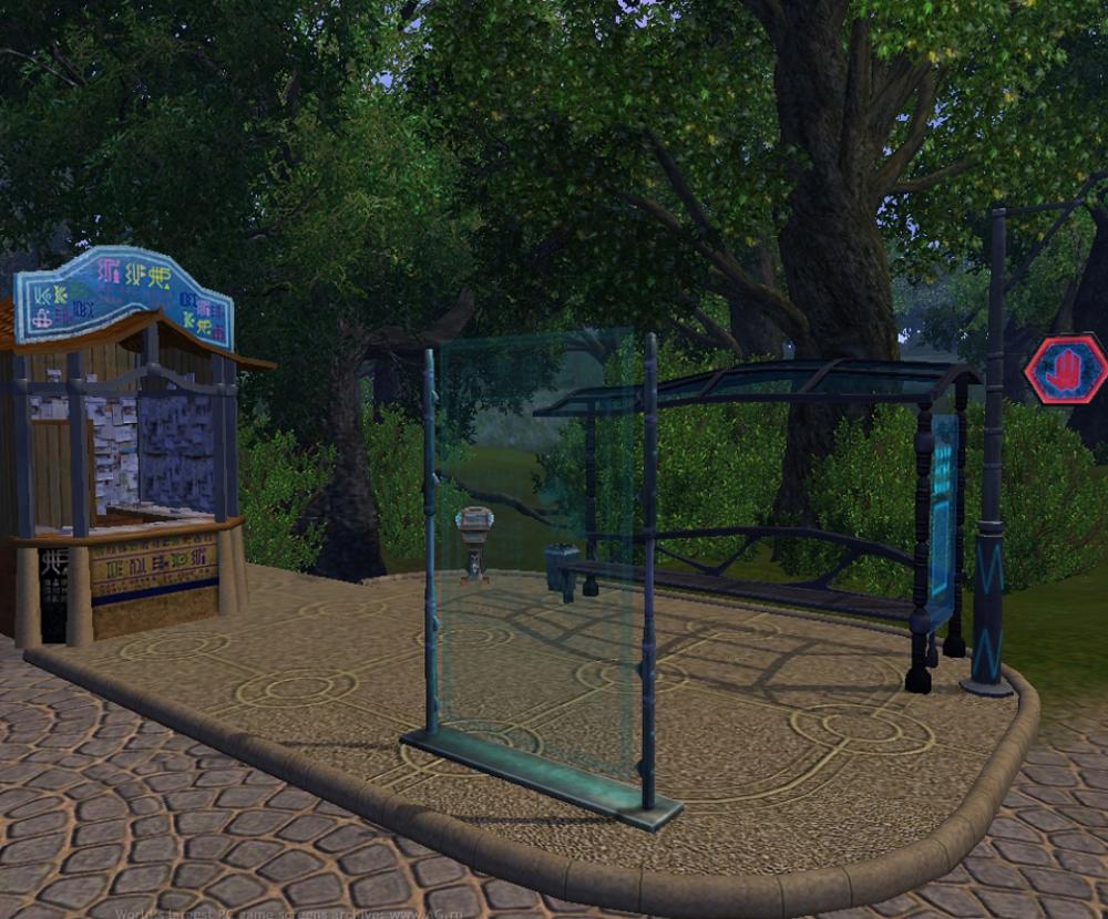 Скриншот из игры W.E.L.L. online - 45