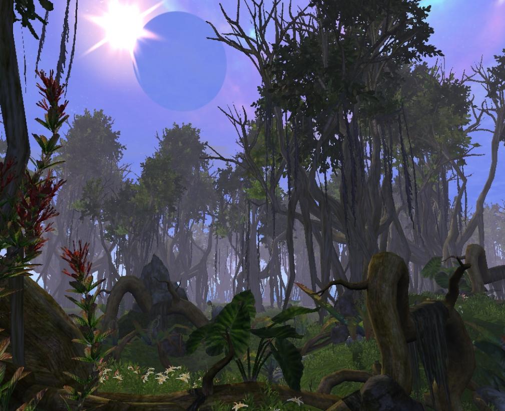 Скриншот из игры W.E.L.L. online - 48