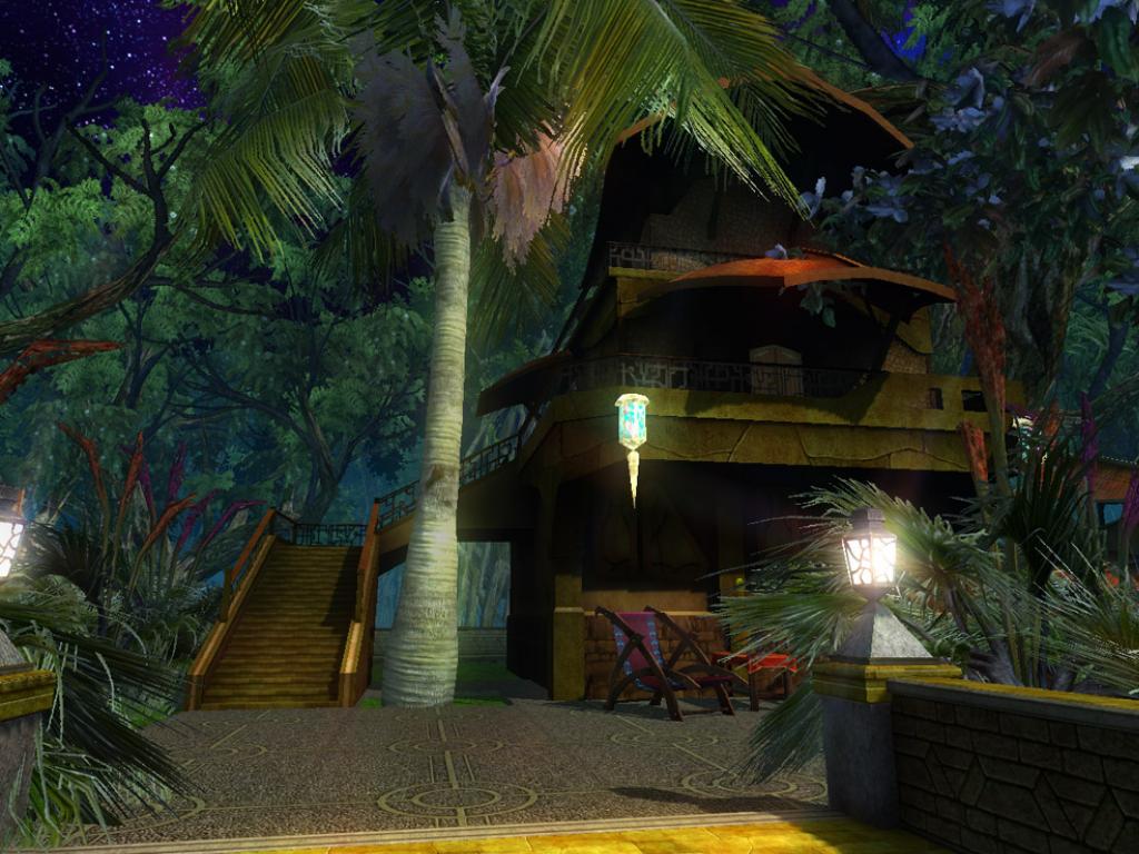 Скриншот из игры W.E.L.L. online - 58