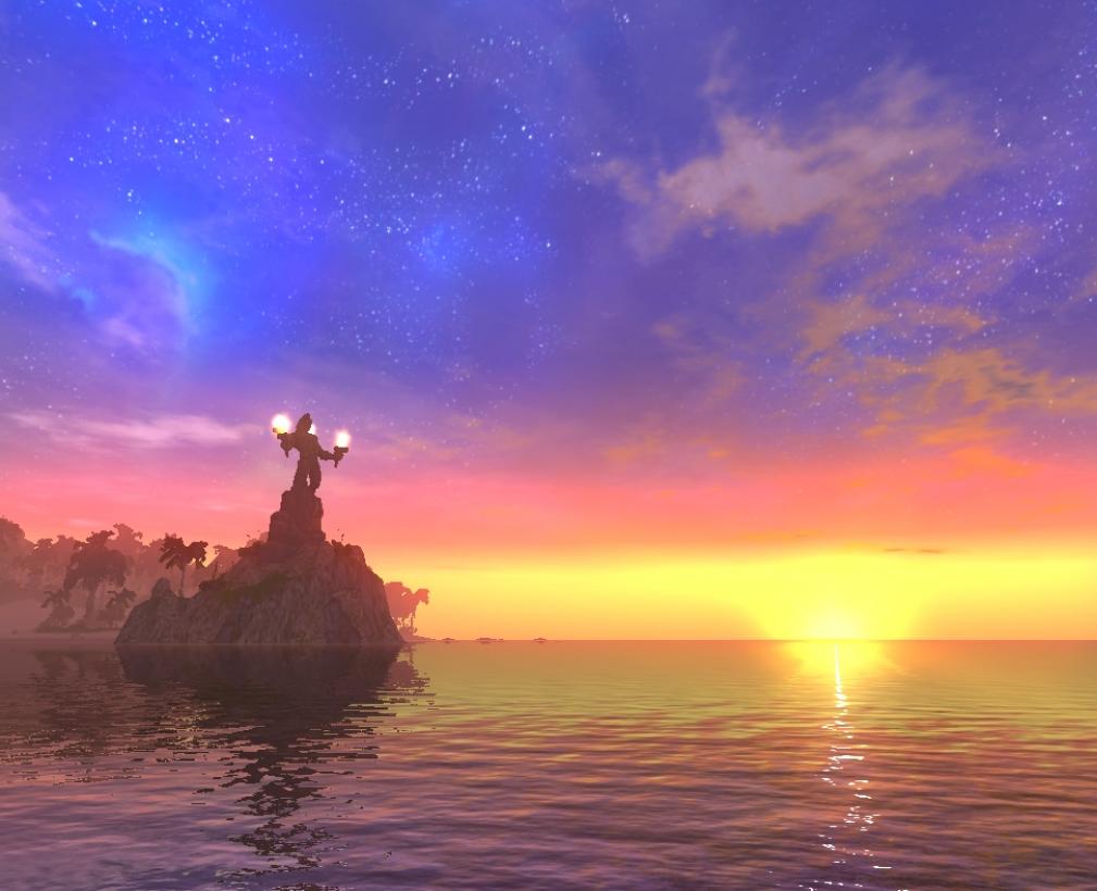 Скриншот из игры W.E.L.L. online - 18