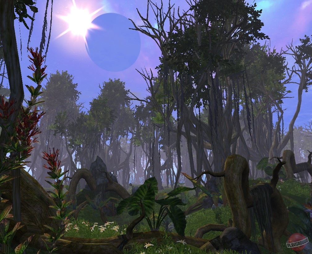 Скриншот из игры W.E.L.L. online - 15