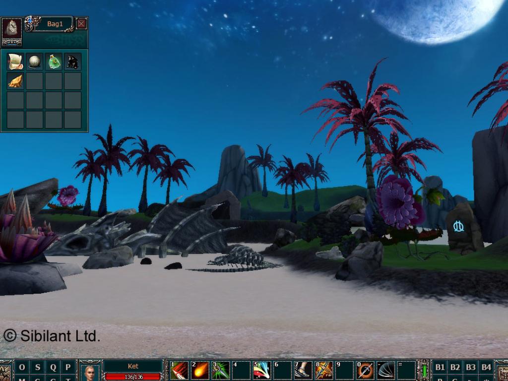 Скриншот из игры W.E.L.L. online - 46