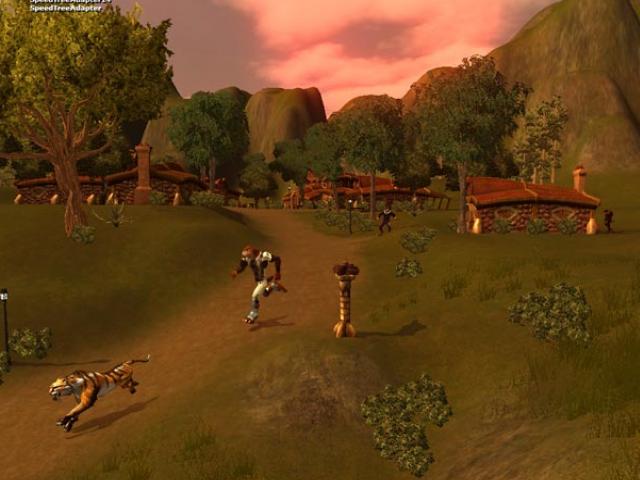 Скриншот из игры W.E.L.L. online - 29