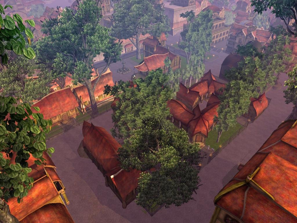 Скриншот из игры W.E.L.L. online - 41