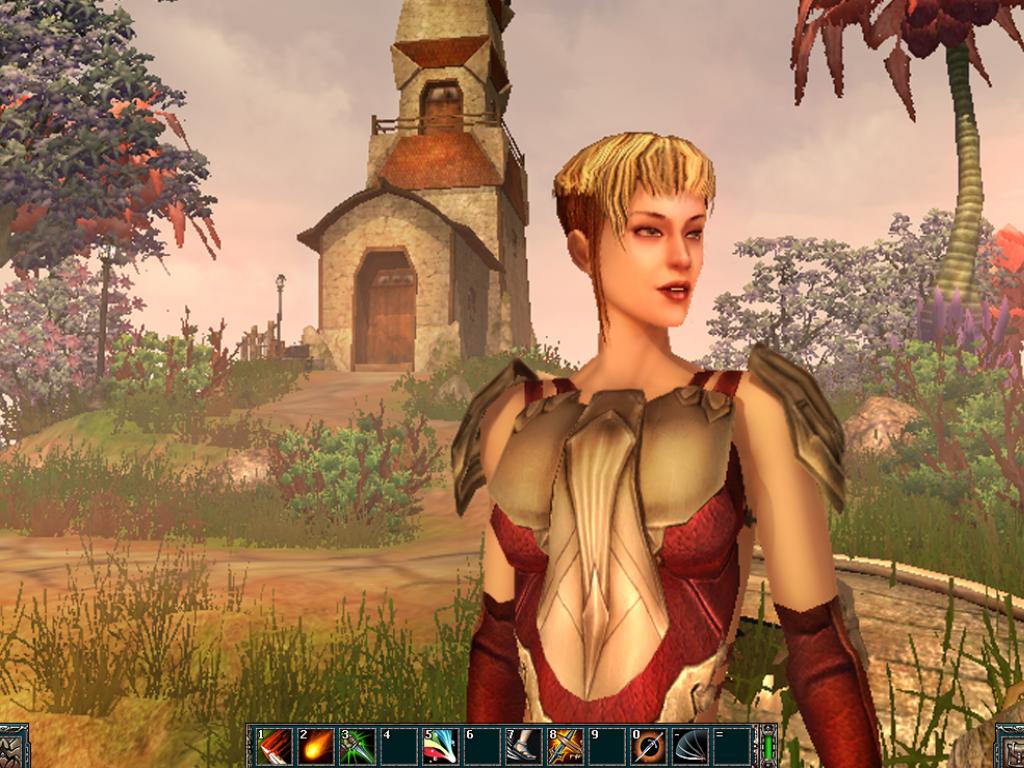 Скриншот из игры W.E.L.L. online - 59