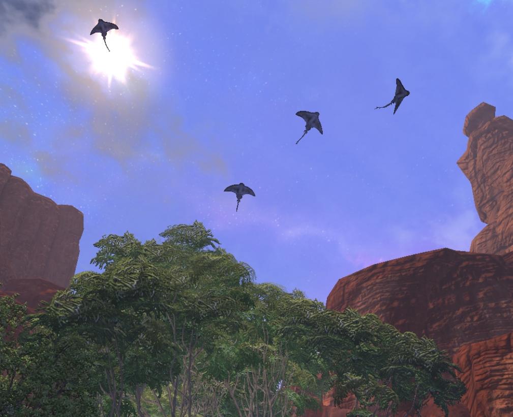 Скриншот из игры W.E.L.L. online - 37