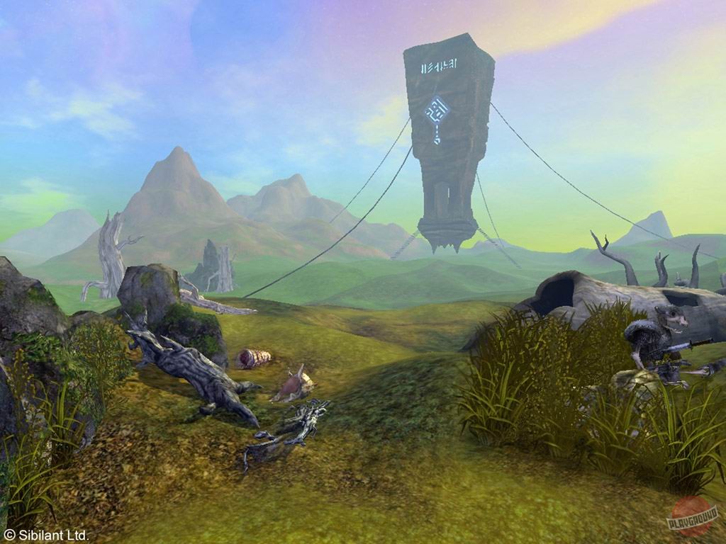 Скриншот из игры W.E.L.L. online - 43