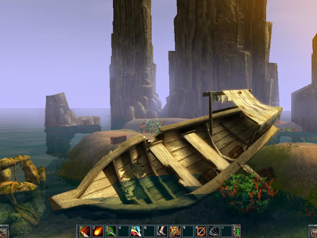 Скриншот из игры W.E.L.L. online - 49