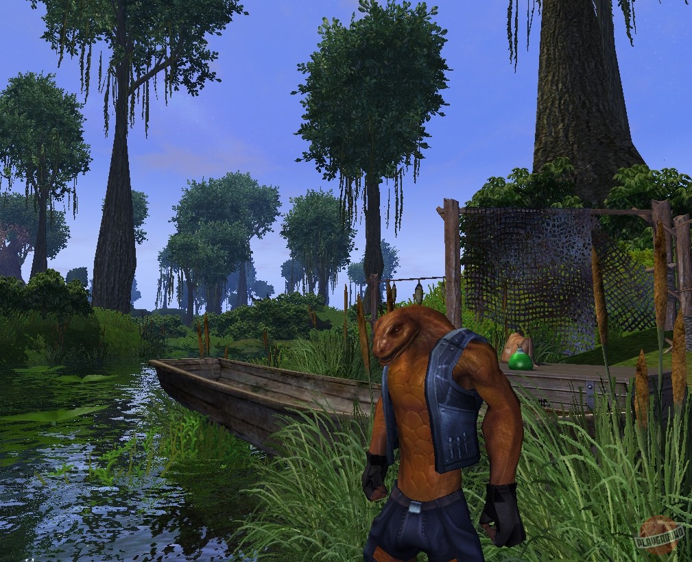 Скриншот из игры W.E.L.L. online - 9