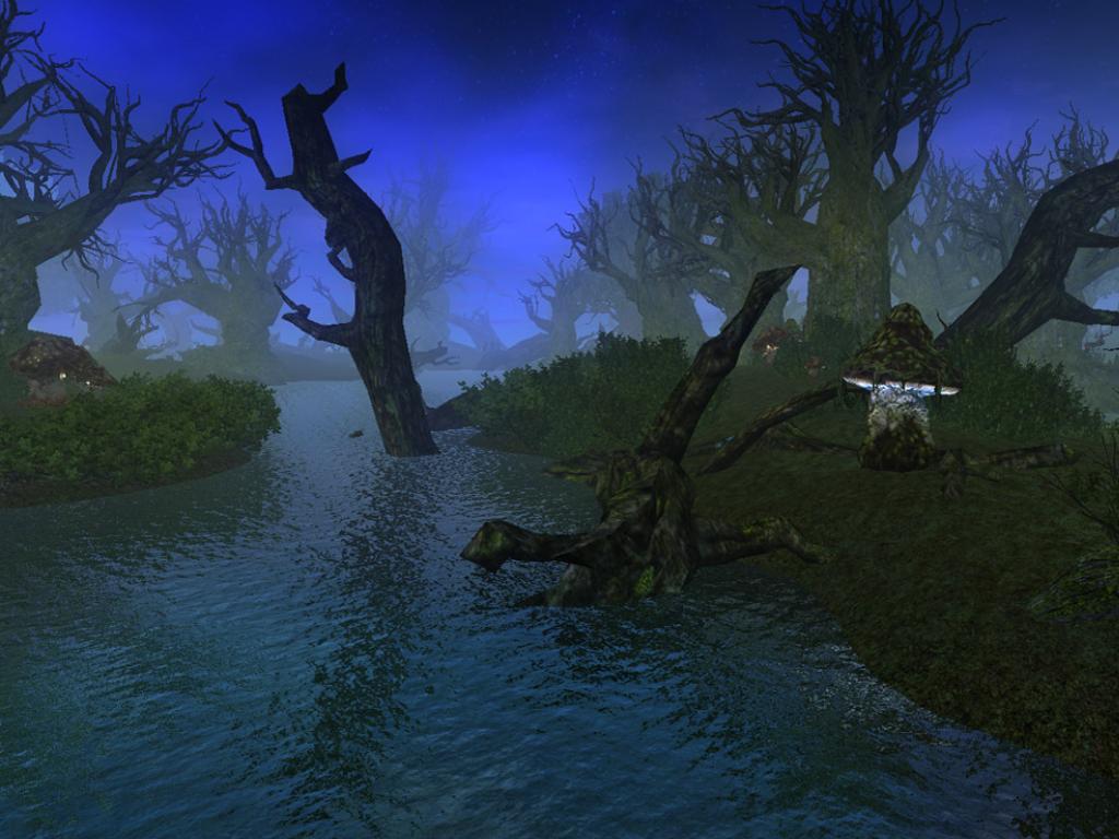 Скриншот из игры W.E.L.L. online - 7