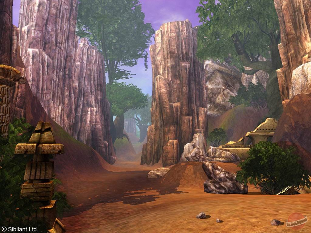 Скриншот из игры W.E.L.L. online - 33