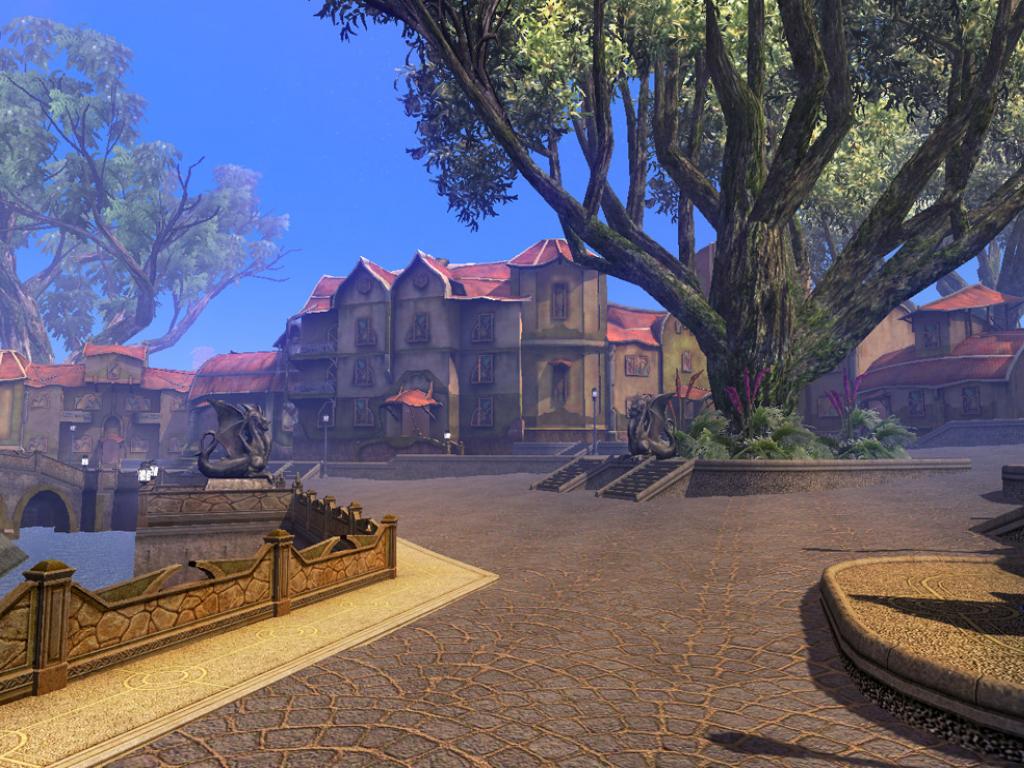 Скриншот из игры W.E.L.L. online - 10