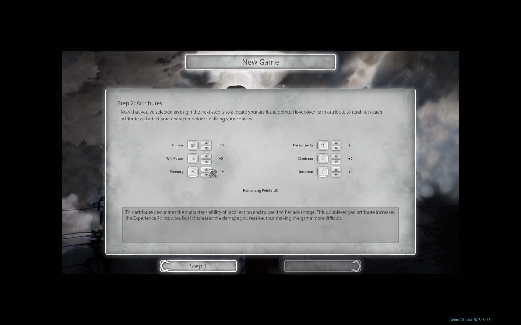 Скриншот из игры Winter Voices - 11