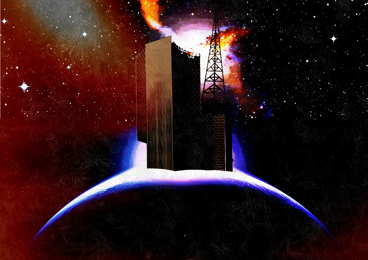 Скриншот из игры Solar Resistance - 9