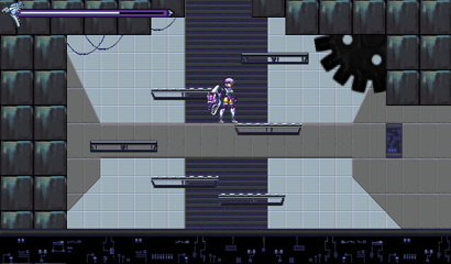 Скриншот из игры Maya Breaker - 2