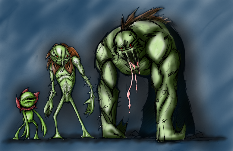 Скриншот из игры Maya Breaker - 4