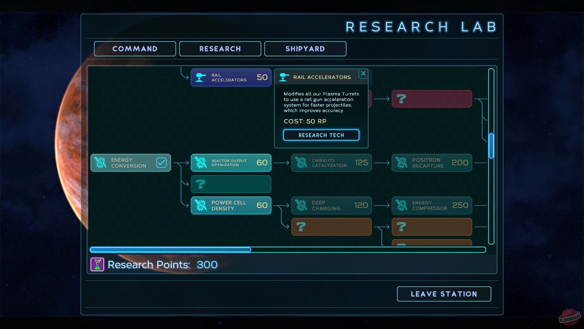 Скриншот из игры Starcom: Nexus - 48
