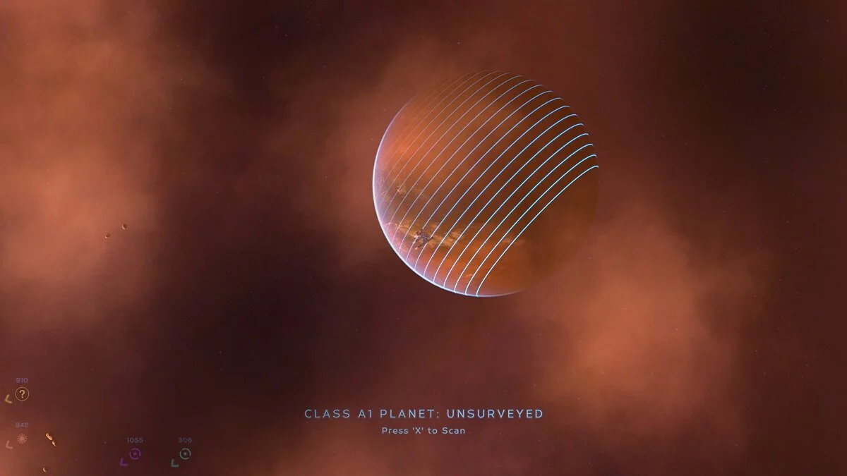 Скриншот из игры Starcom: Nexus - 23