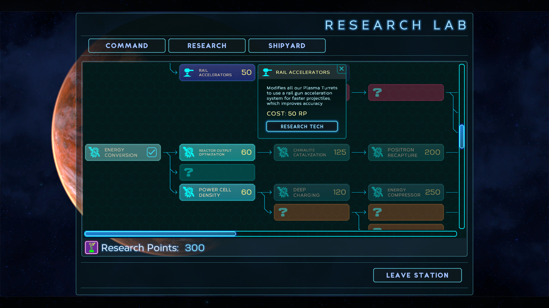 Скриншот из игры Starcom: Nexus - 17