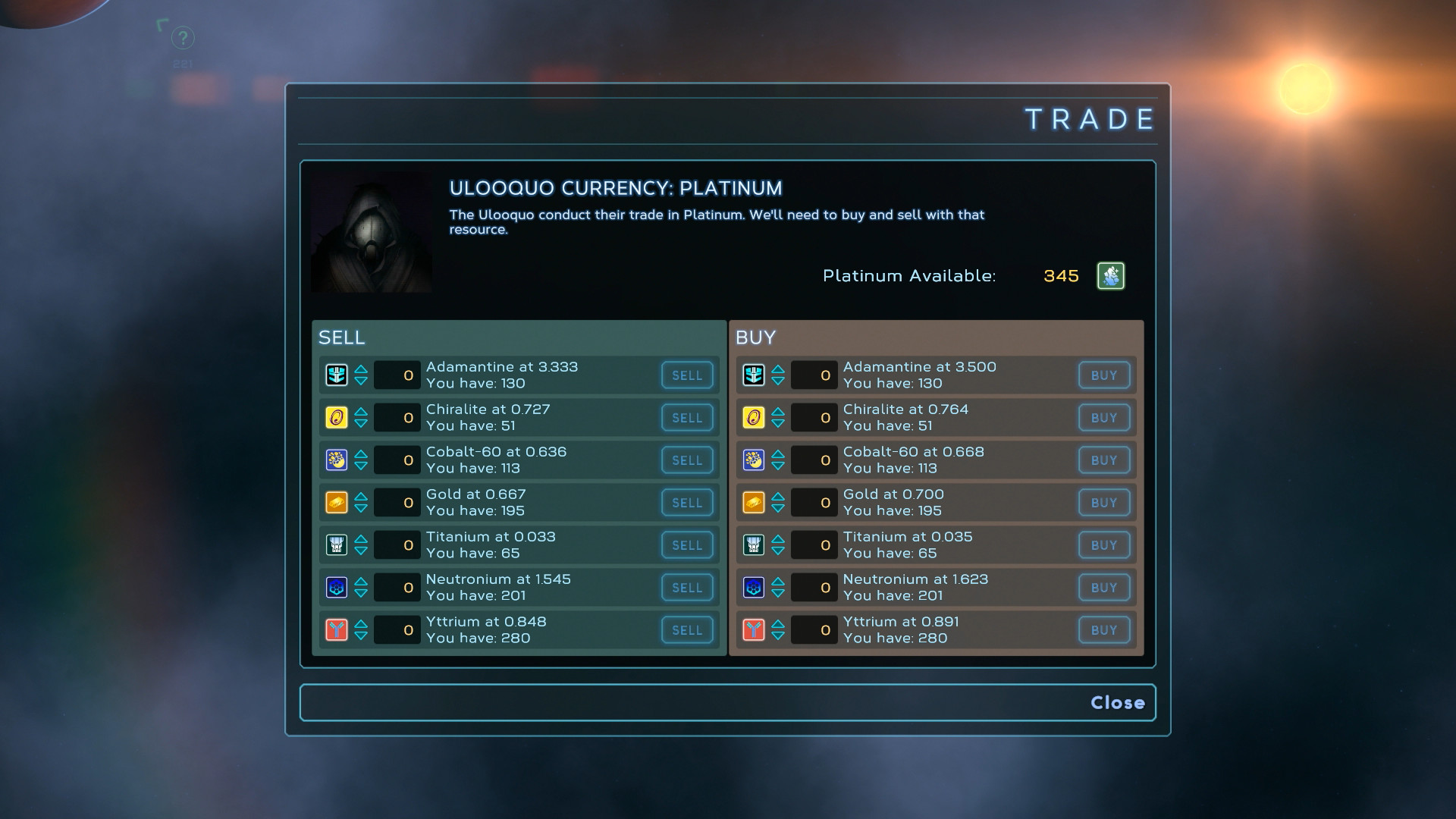 Скриншот из игры Starcom: Nexus - 39