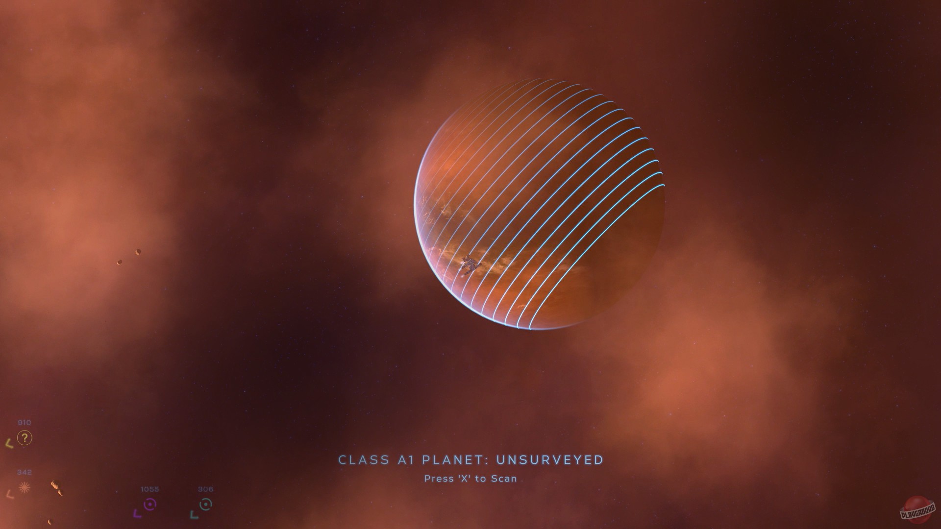 Скриншот из игры Starcom: Nexus - 22