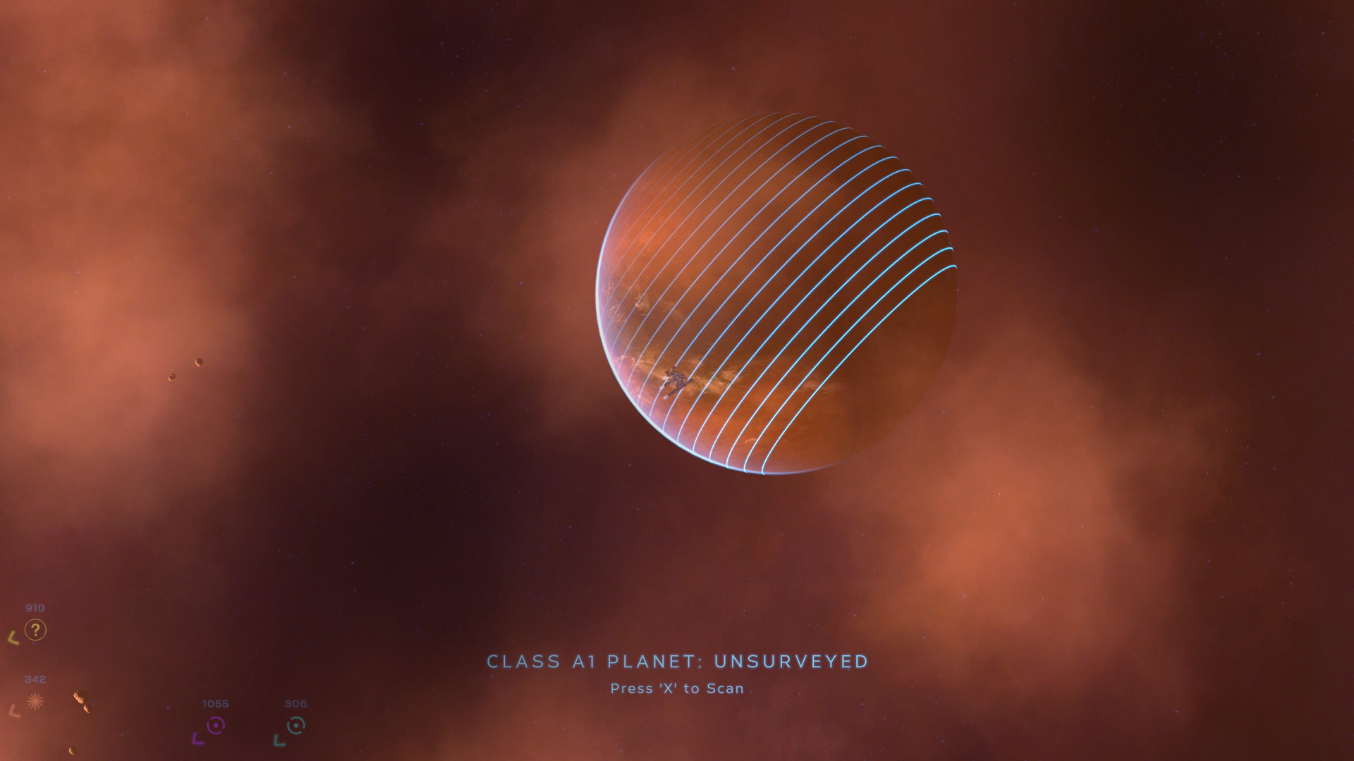 Скриншот из игры Starcom: Nexus - 47