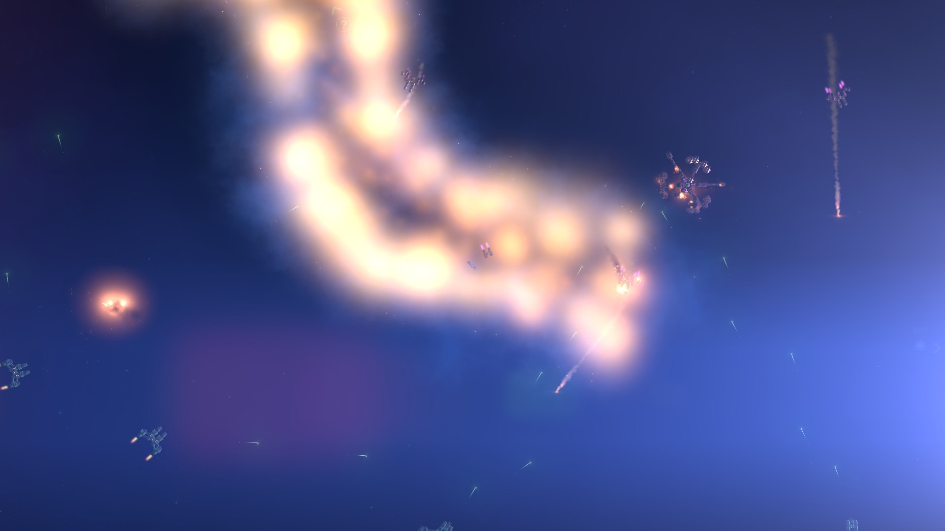 Скриншот из игры Starcom: Nexus - 52