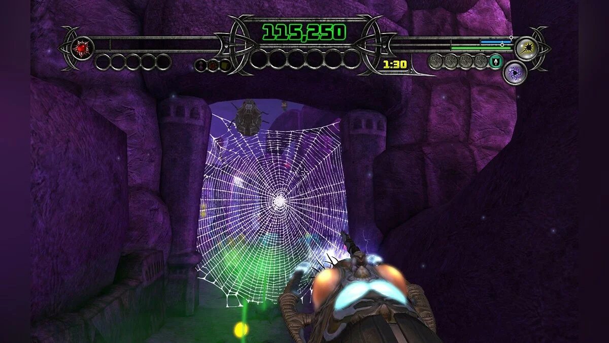 Скриншот из игры Xotic - 49