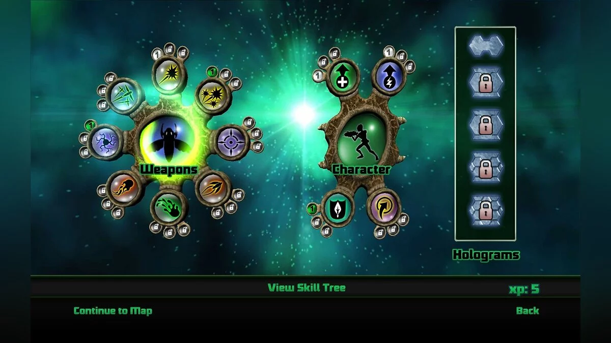 Скриншот из игры Xotic - 46