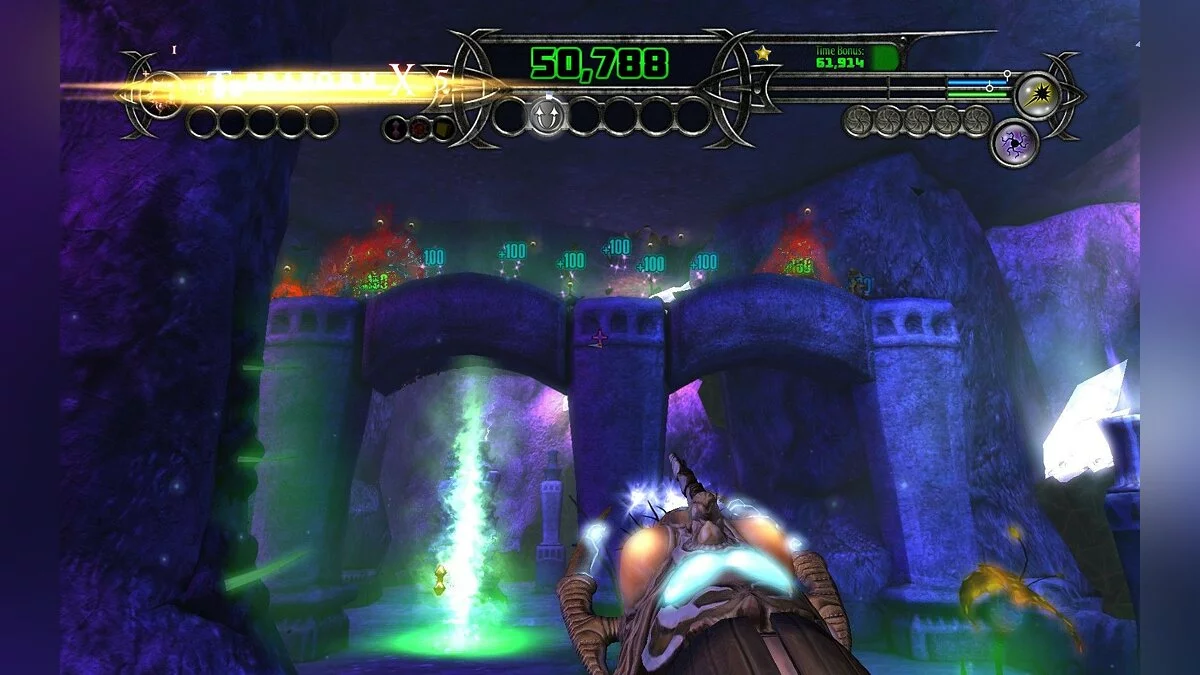 Скриншот из игры Xotic - 54