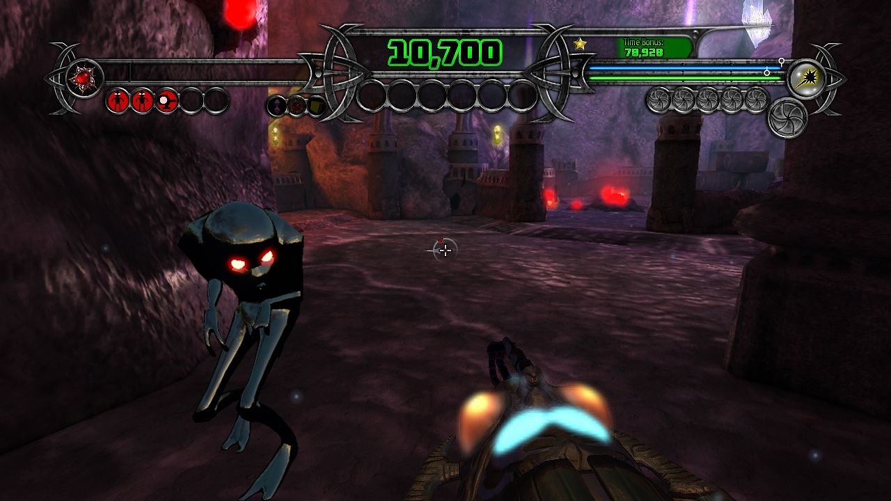 Скриншот из игры Xotic - 82