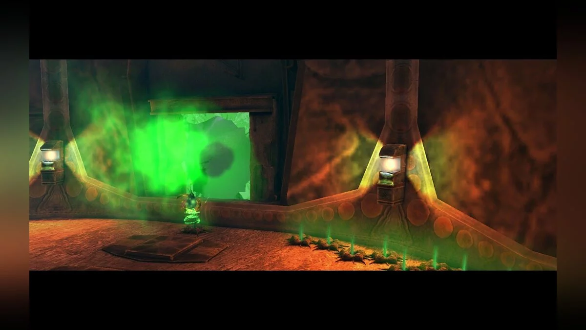 Скриншот из игры Xotic - 40