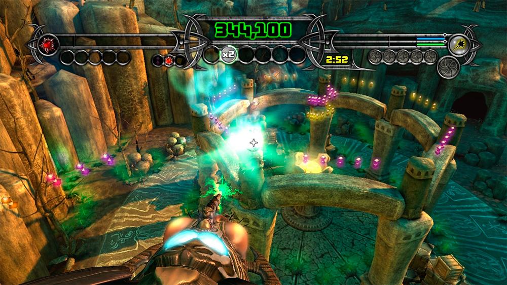 Скриншот из игры Xotic - 43