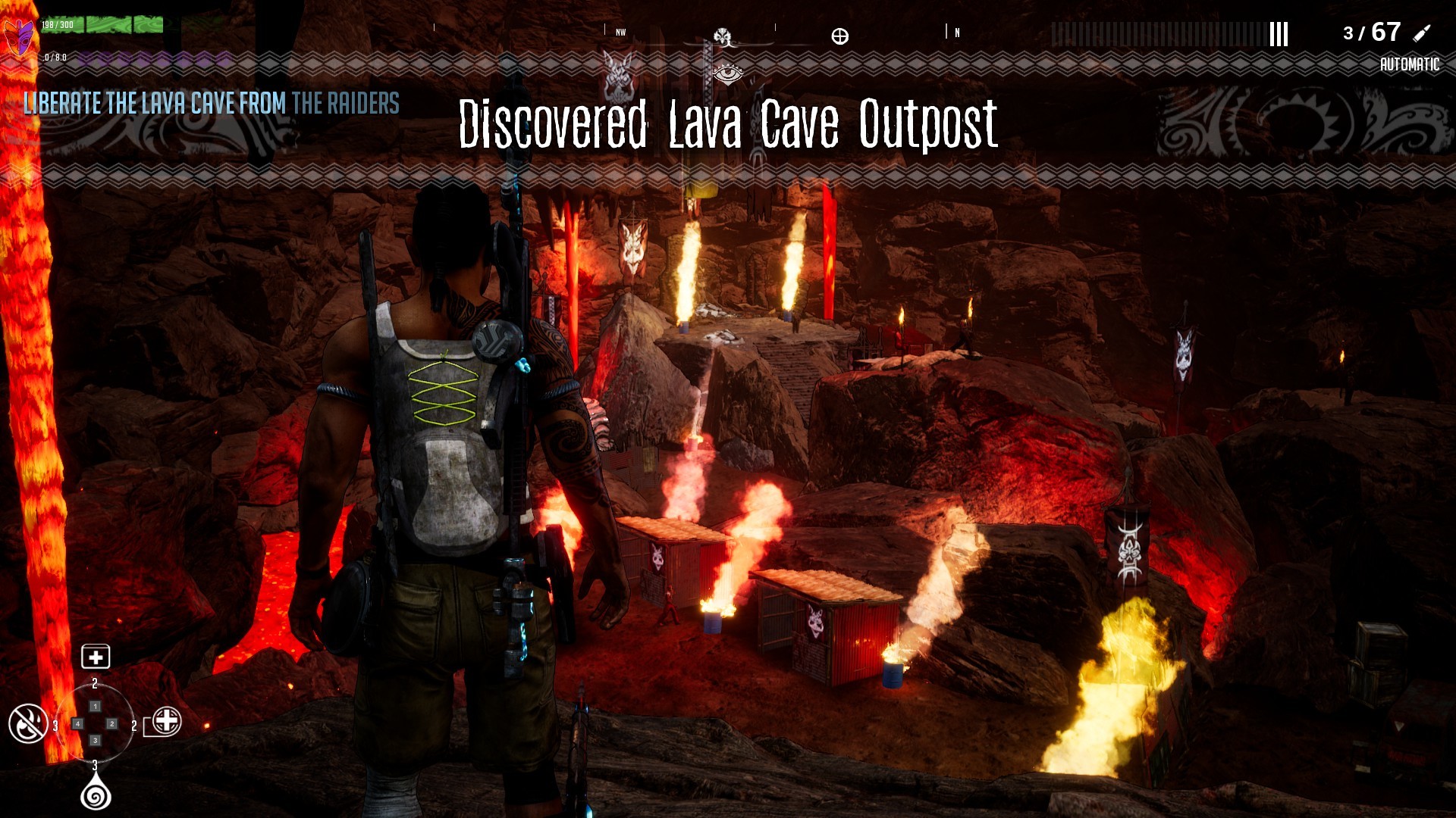 Скриншот из игры Ashes of Oahu - 29