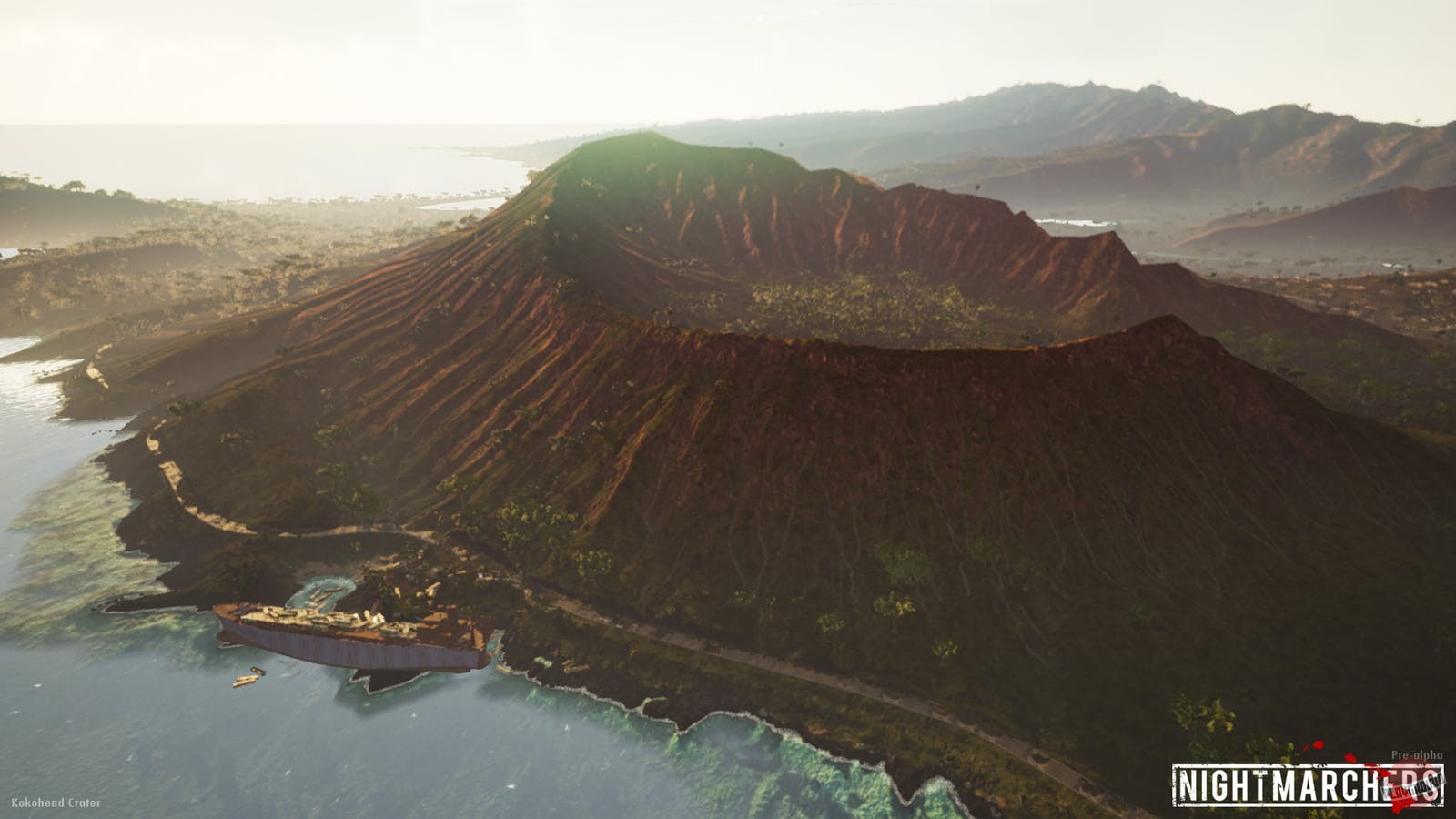 Скриншот из игры Ashes of Oahu - 36