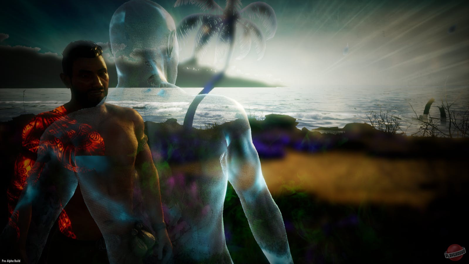 Скриншот из игры Ashes of Oahu - 32