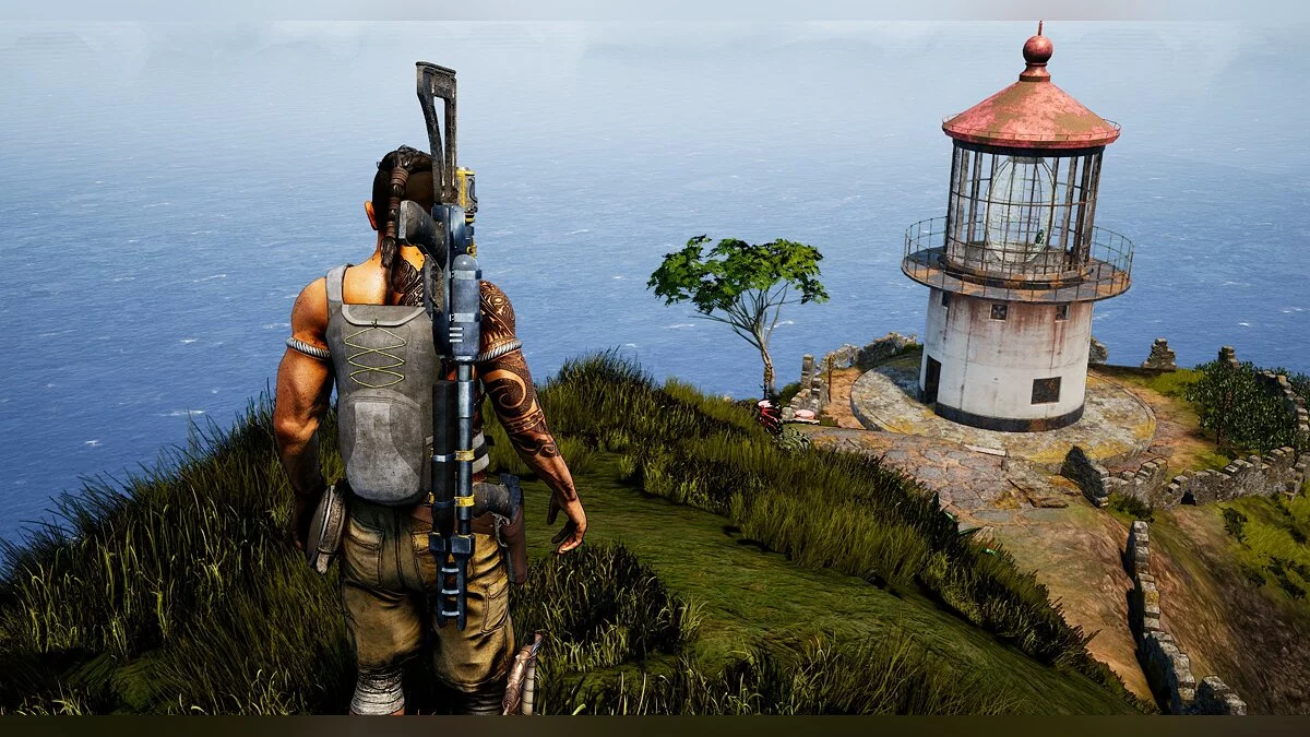 Скриншот из игры Ashes of Oahu - 16