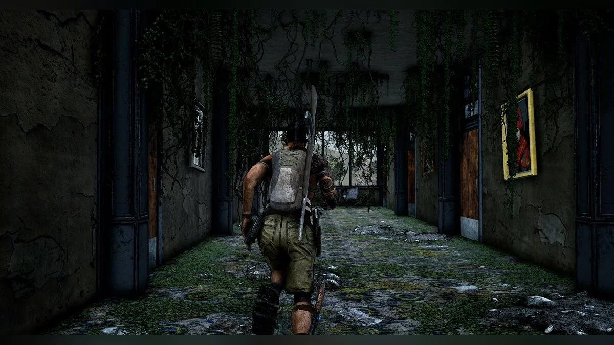 Скриншот из игры Ashes of Oahu - 20