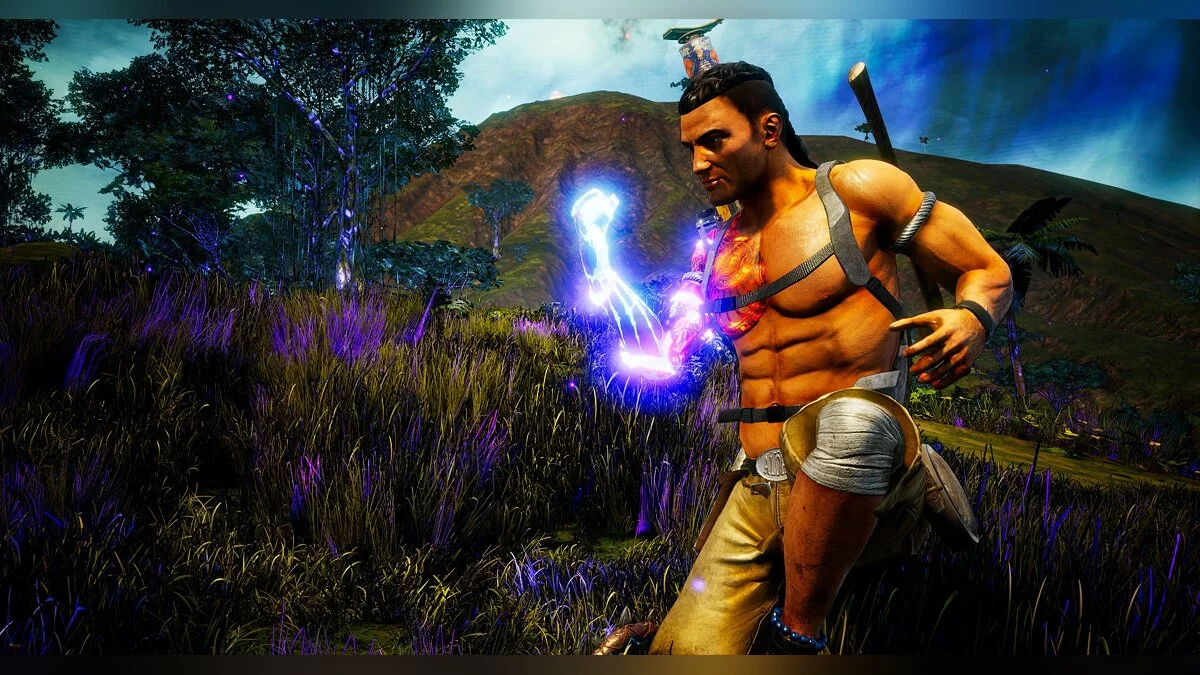 Скриншот из игры Ashes of Oahu - 26